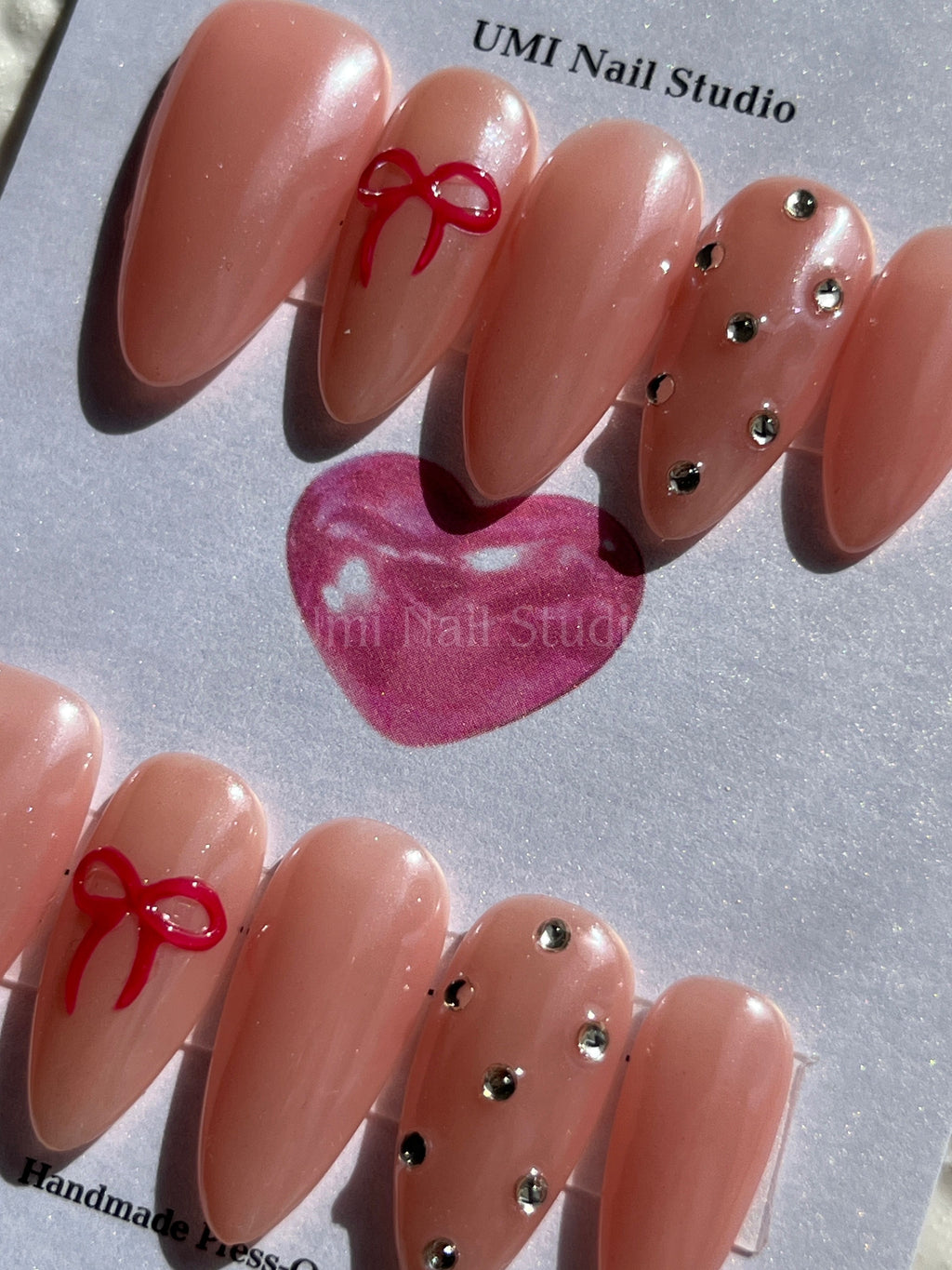 Pink Lady