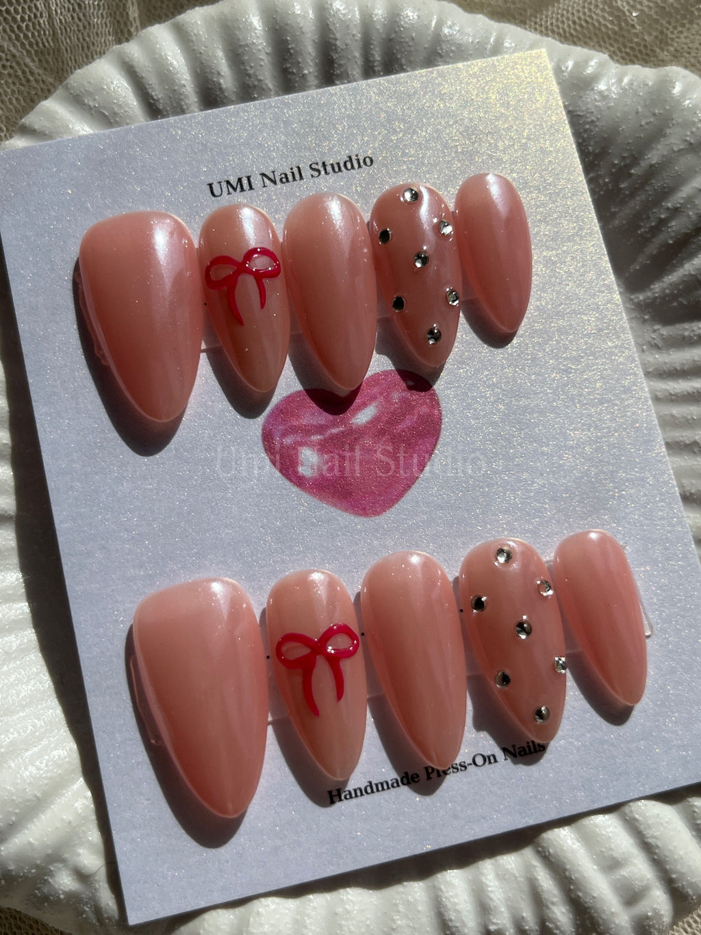 Pink Lady