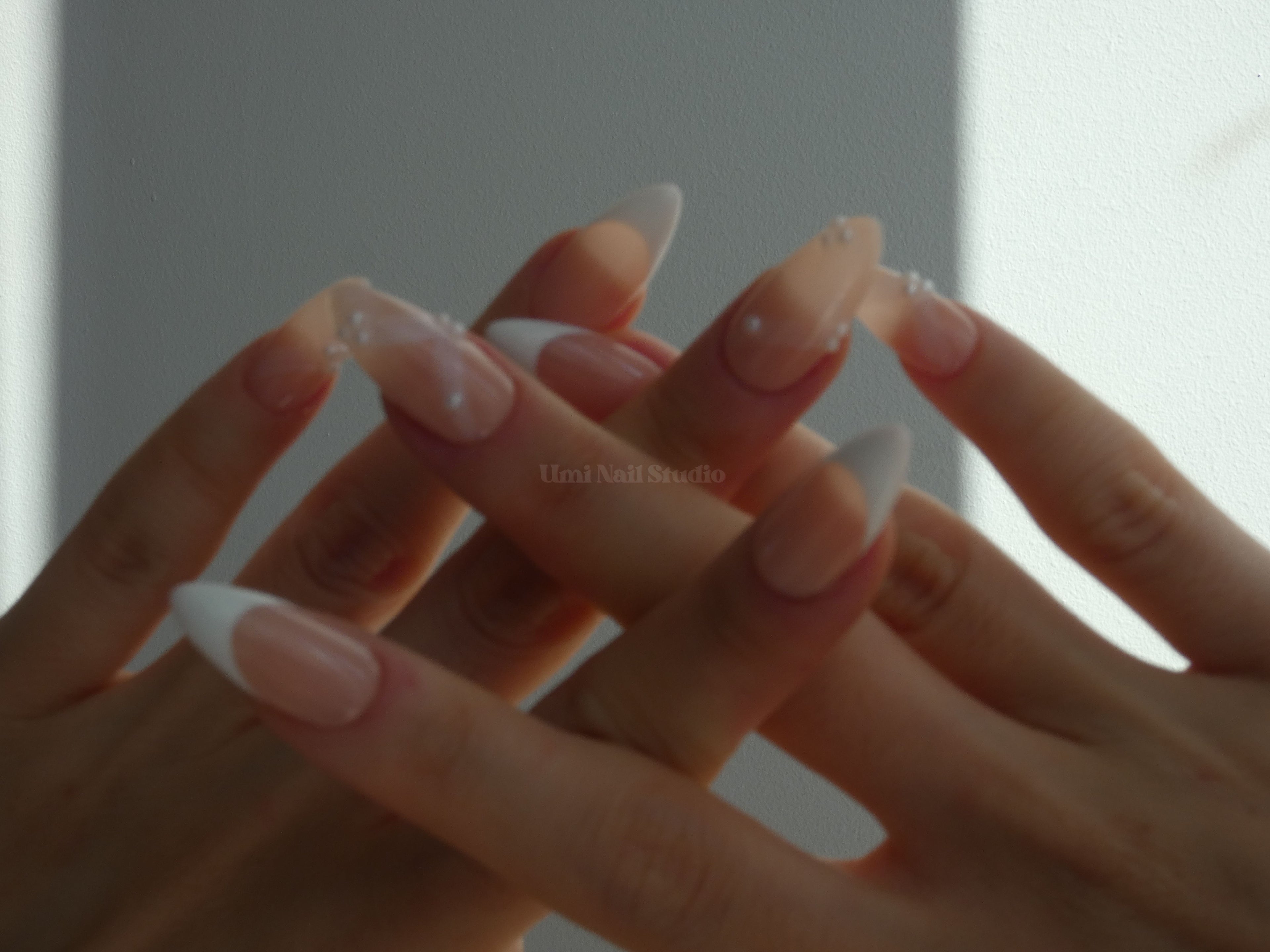 Everyday French Tip 🦋