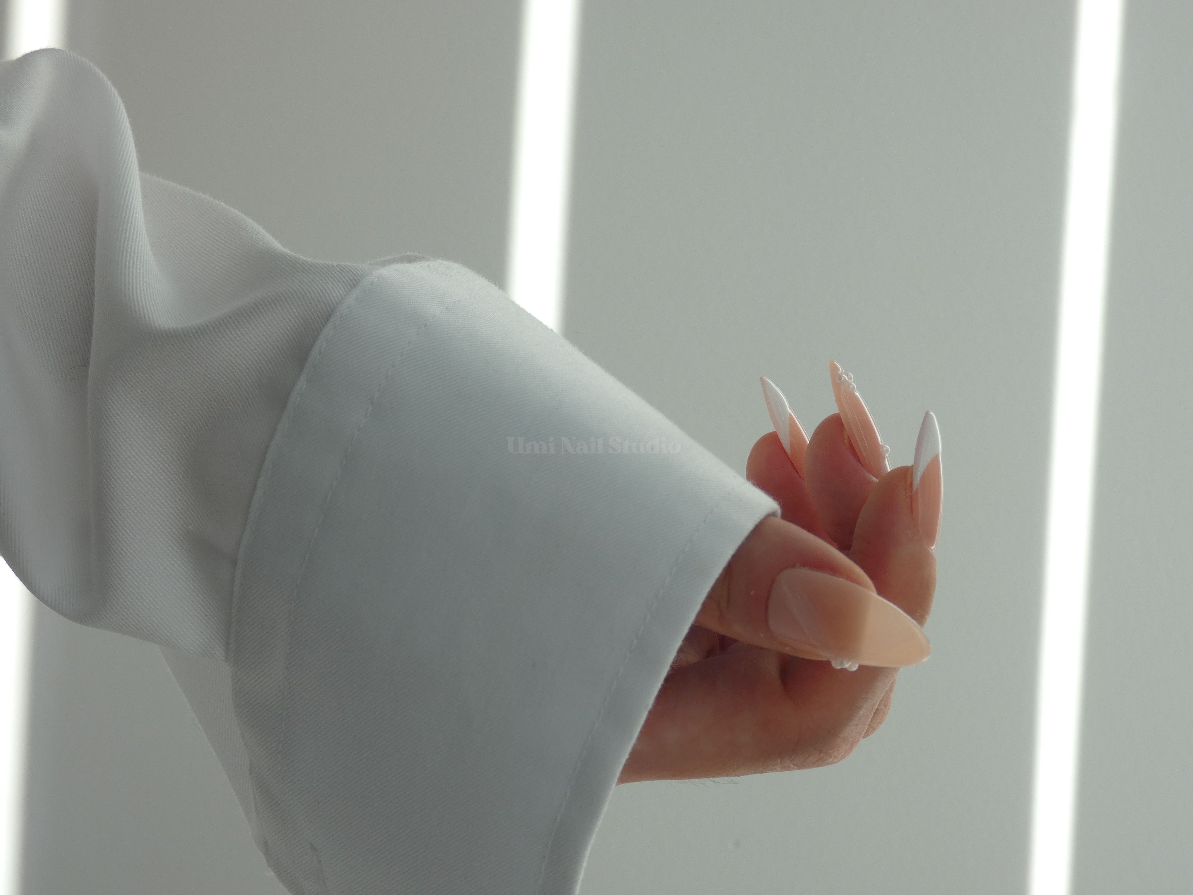 Everyday French Tip 🦋