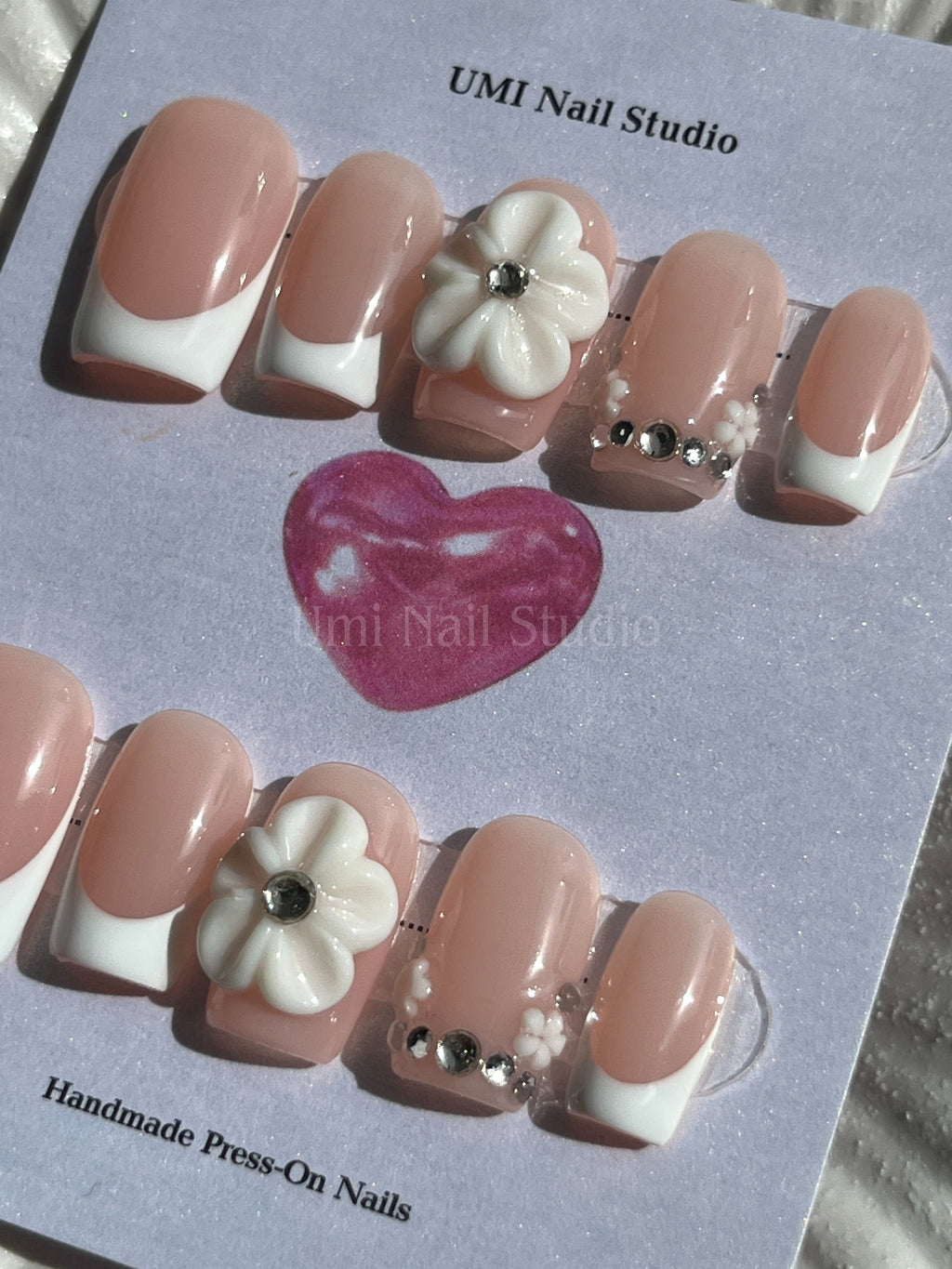 French Blossom